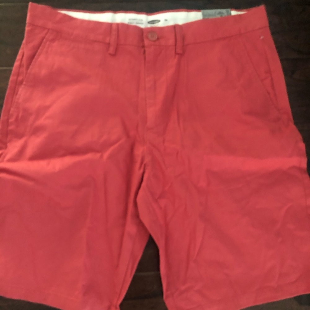 Men’s shorts